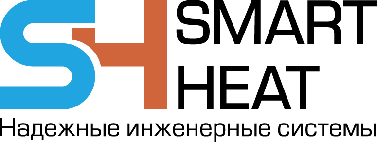 Smart Heat logo